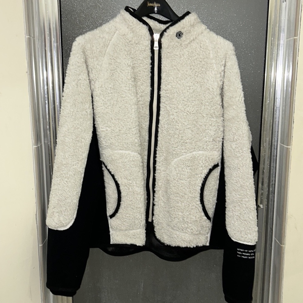 Authentic Moncler Genius Moncler Frgmt Zip up Cardigan Jacket - Picture 5 of 15